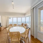 Lecomte - The Shoreline Kursaal 65 Daire