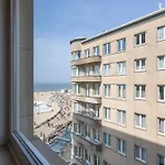 Lecomte - The Shoreline Kursaal 65 Daire *