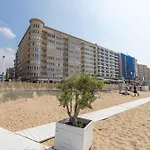 Daire Lecomte - The Shoreline Kursaal 65 Oostende