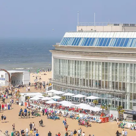 Lecomte - The Shoreline Kursaal 65 公寓 *