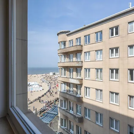 Lecomte - The Shoreline Kursaal 65 公寓 *