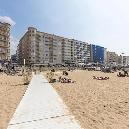 Kursaal Sonnenhof 65 *