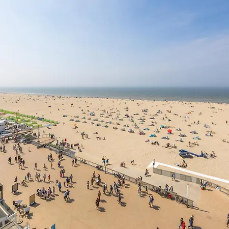 Kursaal Sonnenhof 65 *