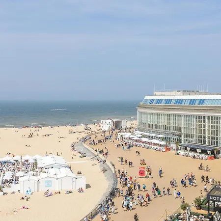 Lecomte - The Shoreline Kursaal 65 *