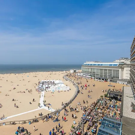 Lecomte - The Shoreline Kursaal 65 *