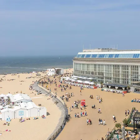 Lecomte - The Shoreline Kursaal 65 *
