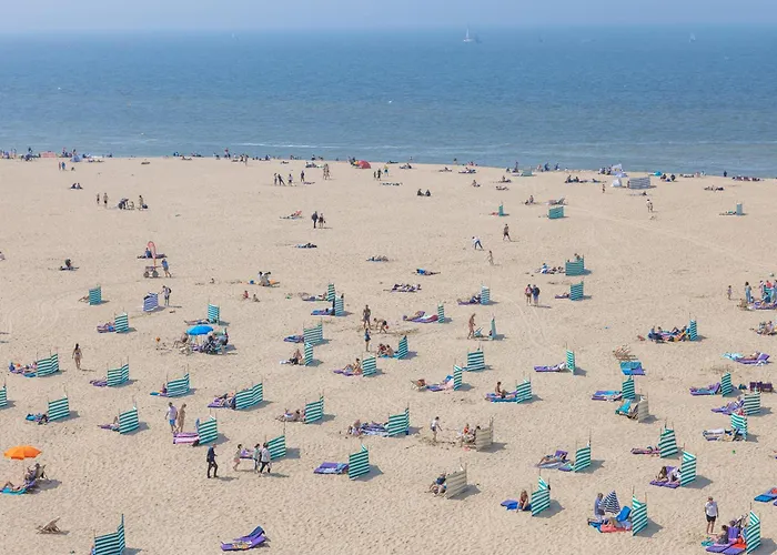 Kursaal Sonnenhof 65 Appartement *