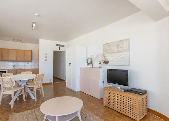 Kursaal Sonnenhof 65 Appartement *