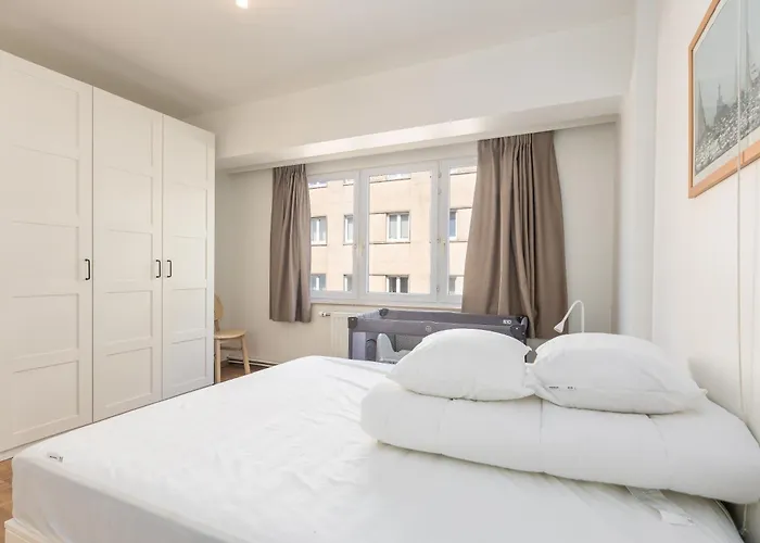 Appartement Kursaal Sonnenhof 65