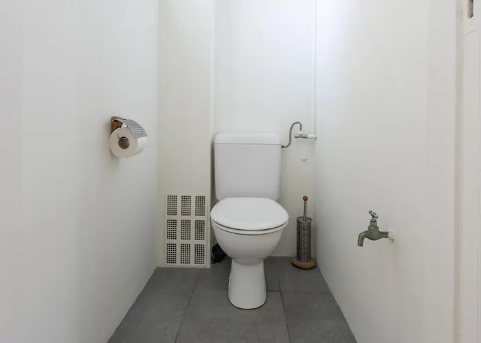 Kursaal Sonnenhof 65 Appartement Oostende