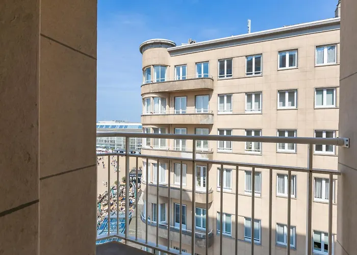 Kursaal Sonnenhof 65