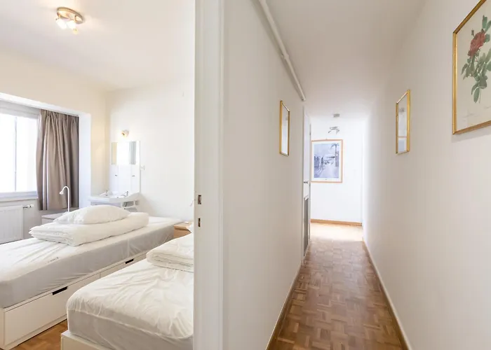 Kursaal Sonnenhof 65