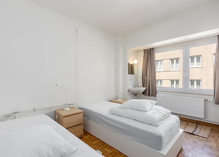 Kursaal Sonnenhof 65