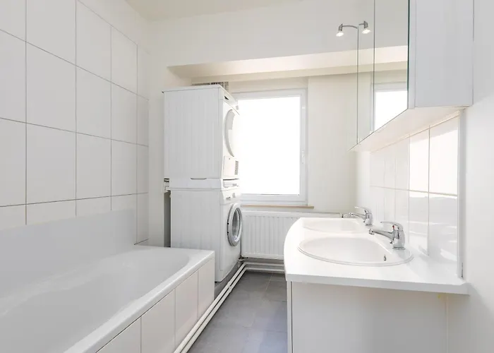 Kursaal Sonnenhof 65 Oostende