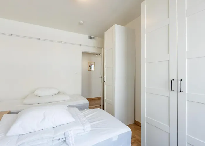 Appartement Kursaal Sonnenhof 65 *