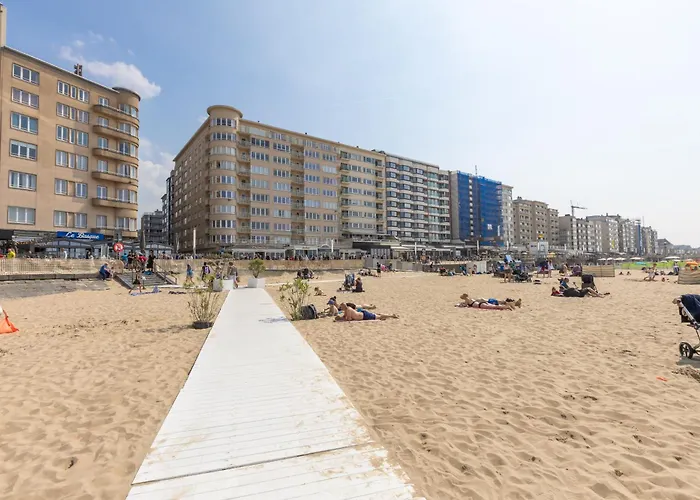 Kursaal Sonnenhof 65 *