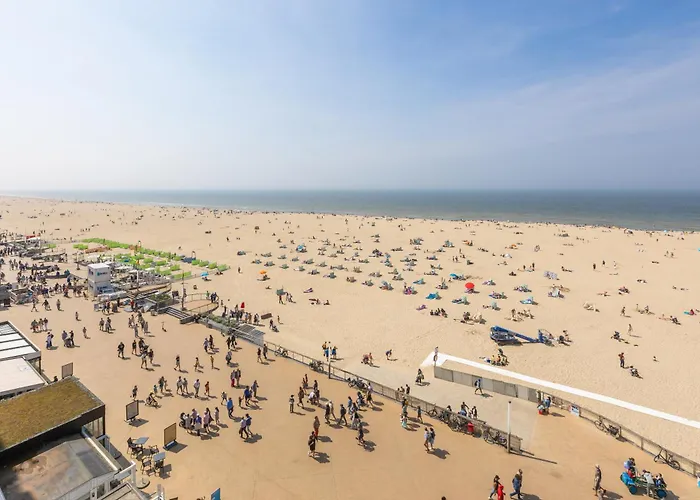 Kursaal Sonnenhof 65 *