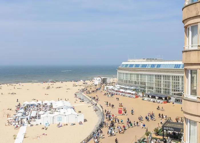 Kursaal Sonnenhof 65 *