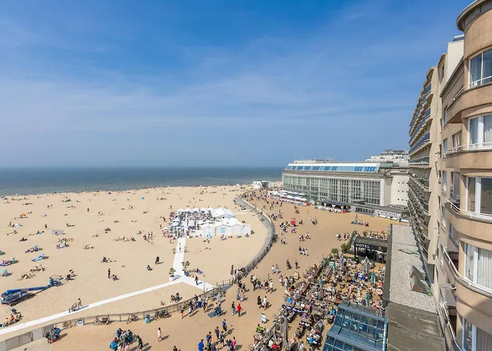 Kursaal Sonnenhof 65 *