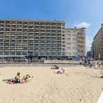 Lecomte - The Shoreline Kursaal 65 Appartamento Ostenda